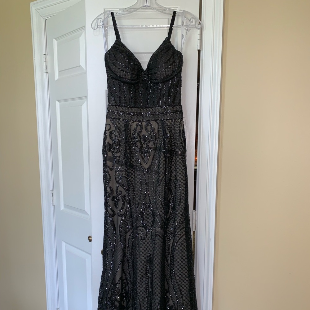 Formal/prom dress